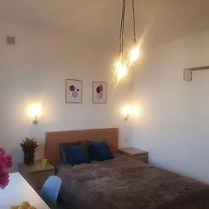 Flat Femina Street Apartament