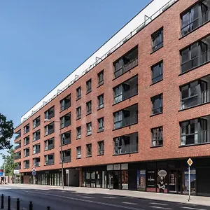 Shortstaypoland Szwedzka Apartament