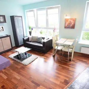 Elegant Arkadia Apartament