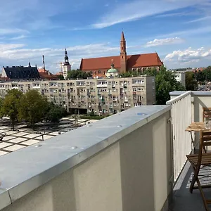  Apartament Zachody Nad Wroclawiem Polska