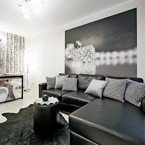  Apartament Apartament Kameralny Na Starówce 33 Polska
