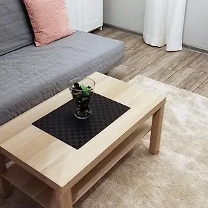  Apartament Mini Studio Stogi Plaża Polska